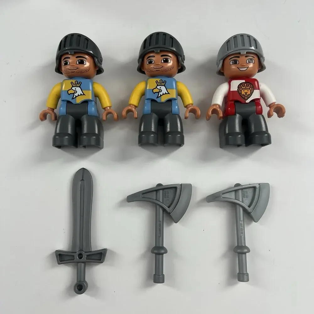 Lego 10569 duplo